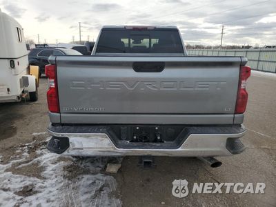 Zdjęcie 6 z 15 samochodu: 2024 CHEVROLET SILVERADO K2500 HEAVY DUTY LT VIN:2GC4YNE71R1203638 - miniatura