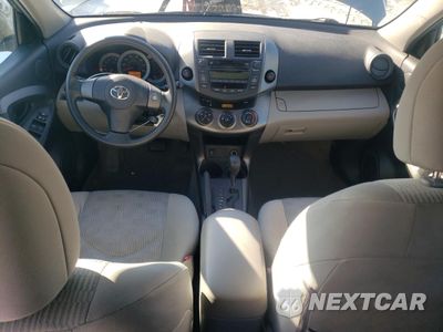 Zdjęcie 8 z 14 samochodu: 2011 TOYOTA RAV4 VIN:2T3BF4DV3BW176771 - miniatura
