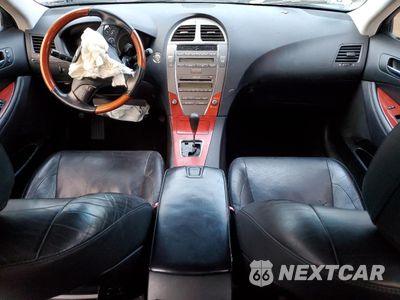 Zdjęcie 8 z 13 samochodu: 2007 LEXUS ES 350 VIN:JTHBJ46G172104771 - miniatura
