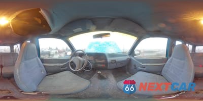 Zdjęcie 13 z 15 samochodu: 1992 FORD EXPLORER VIN:1FMCU24X2NUC78107 - miniatura