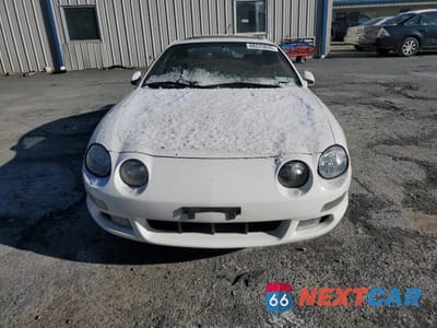 Piąte zdjęcie samochodu w środku: 1997 TOYOTA CELICA ST VIN:JT2DB02T1V0065488 - miniatura