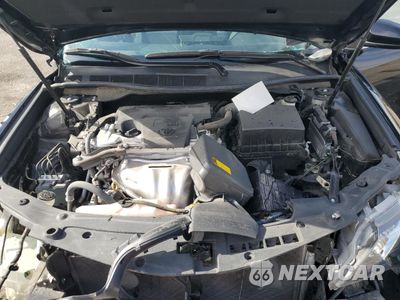 Zdjęcie 11 z 12 samochodu: 2013 TOYOTA CAMRY L VIN:4T1BF1FKXDU266335 - miniatura