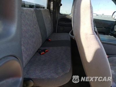 Zdjęcie 10 z 15 samochodu: 2001 DODGE RAM 1500 VIN:3B7HF13Z91G796200 - miniatura