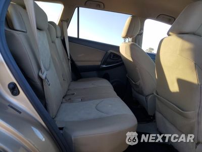 Zdjęcie 11 z 13 samochodu: 2010 TOYOTA RAV4 VIN:2T3ZF4DVXAW018585 - miniatura
