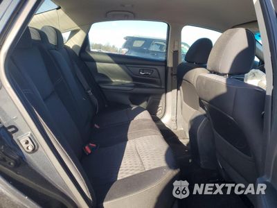Zdjęcie 10 z 12 samochodu: 2017 NISSAN ALTIMA 2.5 VIN:1N4AL3AP3HC145526 - miniatura