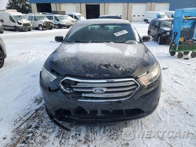 Piąte zdjęcie samochodu w środku: 2015 FORD TAURUS SEL VIN:1FAHP2E88FG181069 - miniatura