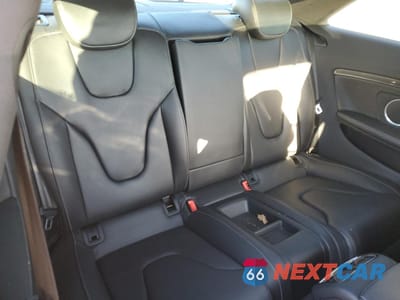 Zdjęcie 10 z 12 samochodu: 2014 AUDI S5 PREMIUM PLUS VIN:WAUCGAFR9EA019956 - miniatura