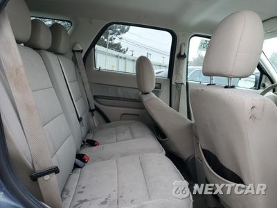 Zdjęcie 12 z 15 samochodu: 2011 FORD ESCAPE XLT VIN:1FMCU0D77BKA67352 - miniatura