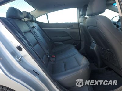 Zdjęcie 11 z 14 samochodu: 2017 HYUNDAI ELANTRA SE VIN:5NPD84LF3HH131391 - miniatura