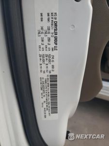 Zdjęcie 13 z 13 samochodu: 2014 CHRYSLER TOWN & COUNTRY TOURING VIN:2C4RC1BG2ER168752 - miniatura