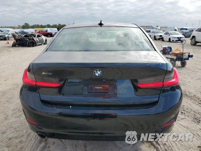 Zdjęcie 6 z 13 samochodu: 2020 BMW 330XI VIN:3MW5R7J05L8B18300 - miniatura