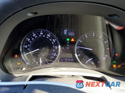 Zdjęcie 9 z 14 samochodu: 2012 LEXUS IS 250 VIN:JTHFF2C23C2523988 - miniatura