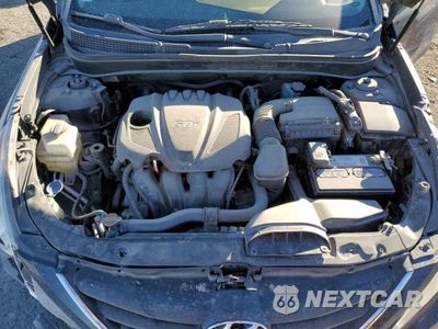 Zdjęcie 11 z 12 samochodu: 2011 HYUNDAI SONATA GLS VIN:5NPEB4AC7BH114566 - miniatura