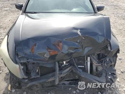 Zdjęcie 11 z 12 samochodu: 2011 HONDA ACCORD LX VIN:1HGCP2F37BA116350 - miniatura