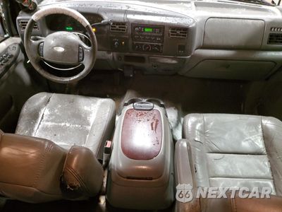Zdjęcie 8 z 15 samochodu: 2002 FORD F250 SUPER DUTY VIN:1FTNW21F42ED44875 - miniatura