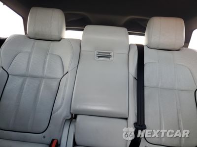 Zdjęcie 10 z 14 samochodu: 2015 LAND ROVER RANGE ROVER SPORT HSE VIN:SALWR2VF2FA540115 - miniatura