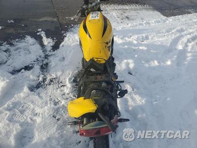 Zdjęcie 6 z 8 samochodu: 1998 YAMAHA XJ600 S VIN:JYA4DUC04WA070298 - miniatura