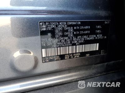 Zdjęcie 15 z 16 samochodu: 2021 TOYOTA RAV4 XSE VIN:JTME6RFV1MJ006966 - miniatura