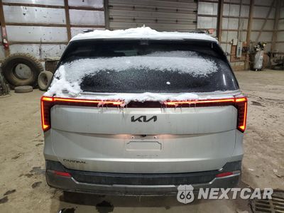 Zdjęcie 6 z 16 samochodu: 2025 KIA CARNIVAL SX VIN:KNDNE5K34S6468115 - miniatura