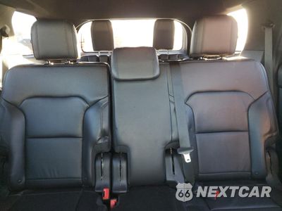 Zdjęcie 10 z 16 samochodu: 2018 FORD EXPLORER XLT VIN:1FM5K7D87JGB17135 - miniatura
