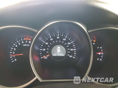 Zdjęcie 9 z 14 samochodu: 2015 KIA OPTIMA EX VIN:5XXGN4A70FG401056 - miniatura