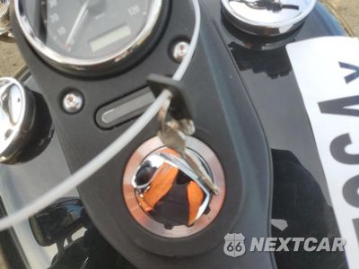 Zdjęcie 8 z 9 samochodu: 2017 HARLEY-DAVIDSON FXDB DYNA STREET BOB VIN:1HD1GXM15HC311847 - miniatura