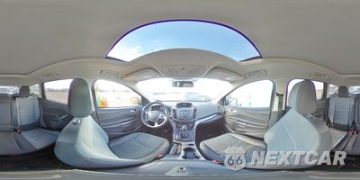Zdjęcie 13 z 16 samochodu: 2015 FORD ESCAPE SE VIN:1FMCU9G96FUC64962 - miniatura