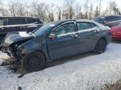 2014 TOYOTA COROLLA L 2T1BURHE4EC185426 - główne zdjęcie licytacji z USA - miniatura