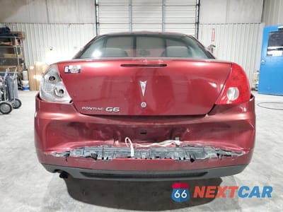 Zdjęcie 6 z 14 samochodu: 2009 PONTIAC G6 VIN:1G2ZJ57B194238023 - miniatura