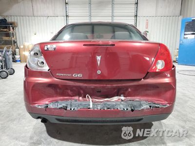 Zdjęcie 6 z 14 samochodu: 2009 PONTIAC G6 VIN:1G2ZJ57B194238023 - miniatura