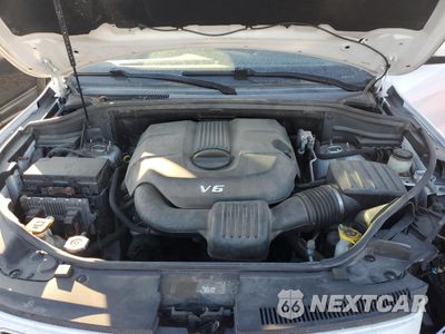 Zdjęcie 12 z 13 samochodu: 2015 JEEP GRAND CHEROKEE LAREDO VIN:1C4RJFAG7FC164422 - miniatura