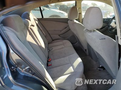Zdjęcie 10 z 15 samochodu: 2009 NISSAN ALTIMA 2.5 VIN:1N4AL21E69C127628 - miniatura