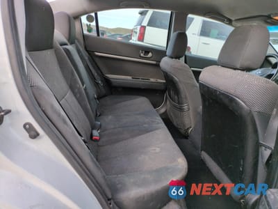 Zdjęcie 10 z 14 samochodu: 2012 MITSUBISHI GALANT FE VIN:4A32B2FF4CE019598 - miniatura