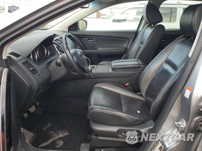 Zdjęcie 7 z 13 samochodu: 2011 MAZDA CX-9 VIN:JM3TB3CA0B0325707 - miniatura