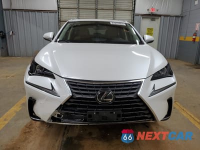 Piąte zdjęcie samochodu w środku: 2020 LEXUS NX 300 VIN:JTJGARDZ8L5017920 - miniatura