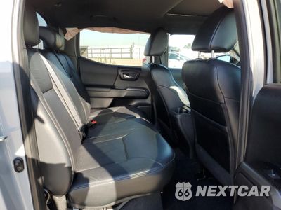 Zdjęcie 10 z 16 samochodu: 2020 TOYOTA TACOMA DOUBLE CAB VIN:3TMCZ5AN1LM331097 - miniatura