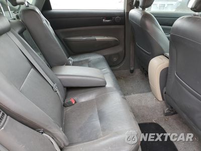 Zdjęcie 10 z 12 samochodu: 2008 TOYOTA PRIUS VIN:JTDKB20UX83347654 - miniatura