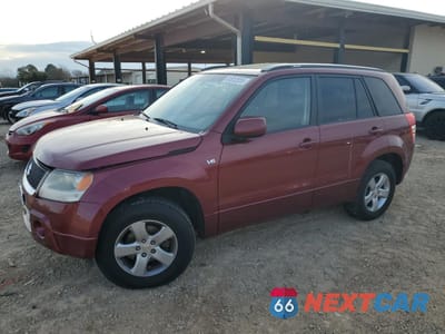 2008 SUZUKI GRAND VITARA XSPORT JS3TE944984102998 - główne zdjęcie licytacji z USA - miniatura
