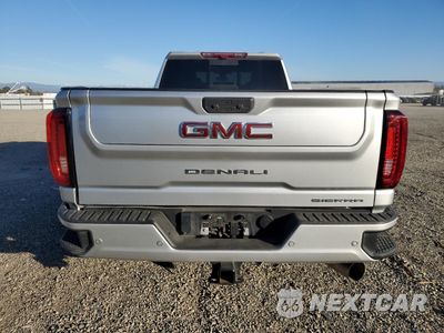 Zdjęcie 6 z 15 samochodu: 2023 GMC SIERRA K3500 DENALI VIN:1GT49WEY7PF118286 - miniatura