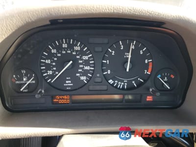 Zdjęcie 9 z 14 samochodu: 1992 BMW 535 I VIN:WBAHD1314NBF12745 - miniatura