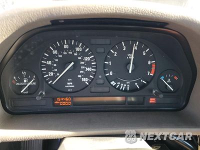 Zdjęcie 9 z 14 samochodu: 1992 BMW 535 I VIN:WBAHD1314NBF12745 - miniatura