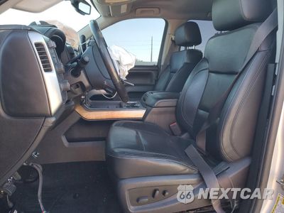 Zdjęcie 7 z 14 samochodu: 2015 CHEVROLET SILVERADO K2500 HEAVY DUTY LTZ VIN:1GC1KWE80FF135789 - miniatura