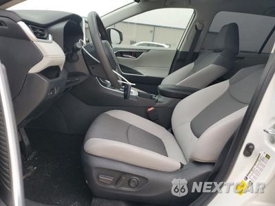 Zdjęcie 7 z 15 samochodu: 2024 TOYOTA RAV4 XLE VIN:2T3RWRFV1RW237618 - miniatura