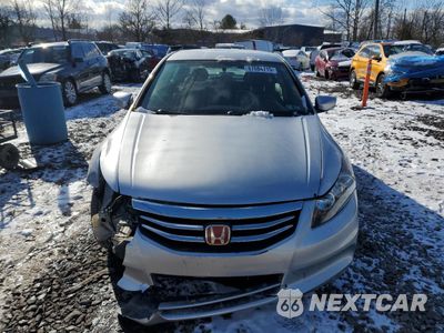Piąte zdjęcie samochodu w środku: 2012 HONDA ACCORD SE VIN:1HGCP2F6XCA112353 - miniatura