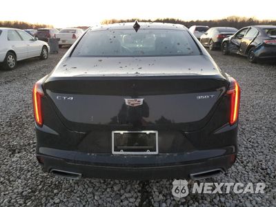 Zdjęcie 6 z 14 samochodu: 2024 CADILLAC CT4 LUXURY + VIN:1G6DJ5RK8R0130768 - miniatura