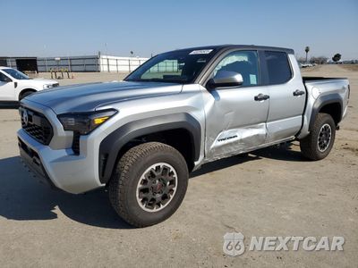 2024 TOYOTA TACOMA DOUBLE CAB 3TMLB5JN1RM008892 - główne zdjęcie licytacji z USA - miniatura