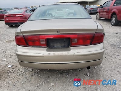 Zdjęcie 6 z 14 samochodu: 2003 BUICK REGAL LS VIN:2G4WB52K031184831 - miniatura