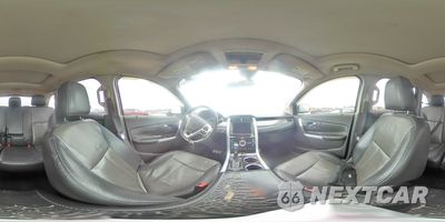 Zdjęcie 13 z 15 samochodu: 2011 FORD EDGE SPORT VIN:2FMDK4AK5BBA74515 - miniatura