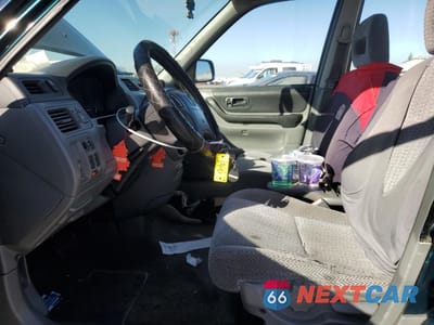 Zdjęcie 7 z 13 samochodu: 1999 HONDA CR-V LX VIN:JHLRD2844XC010900 - miniatura