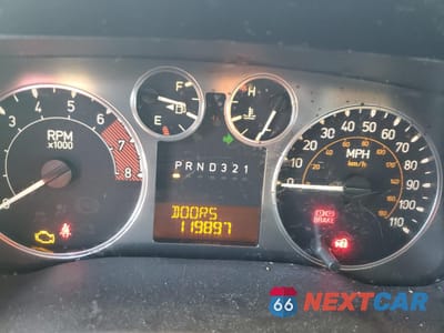 Zdjęcie 9 z 15 samochodu: 2007 HUMMER H3 VIN:5GTDN13E078239844 - miniatura